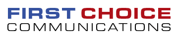 First Choice Communications
